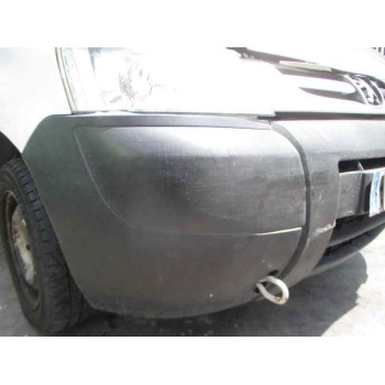 peugeot partner (s2) del año 2004