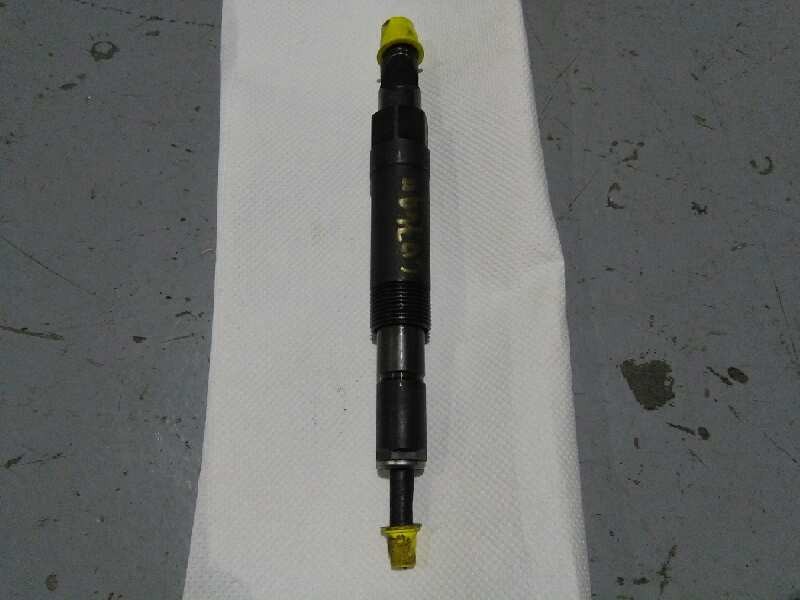 Recambio de inyector para ford mondeo berlina (ge) trend referencia OEM IAM 0432133801 BOSCH X1