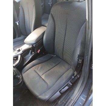 bmw 1 (f20) del año 2013