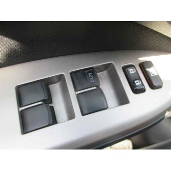 toyota corolla (e15) del año 2008