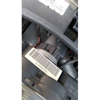 peugeot 206 berlina del año 2006