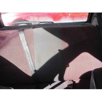 peugeot 106 (s2) del año 1998