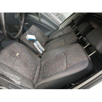 mercedes-benz vito / mixto furgoneta (w639) del año 2007