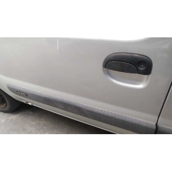 renault kangoo (f/kc0) del año 2001