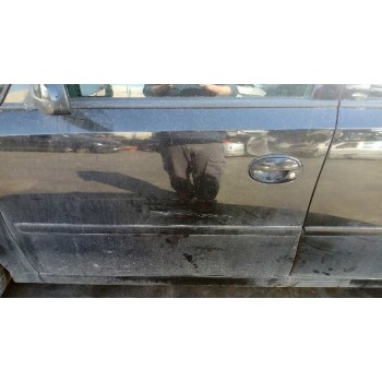 opel meriva del año 2006