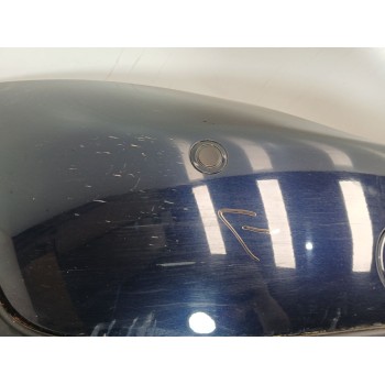 Recambio de paragolpes trasero para mini mini countryman (r60) one d referencia OEM IAM 51129806645  