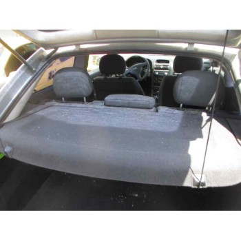 opel astra g berlina del año 2002