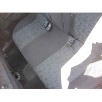 opel astra g berlina del año 1999