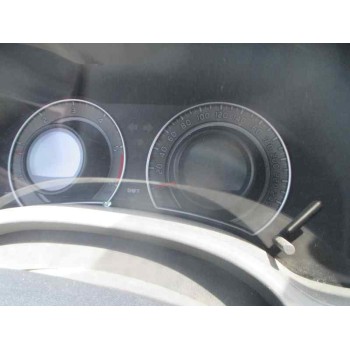 toyota corolla (e15) del año 2008