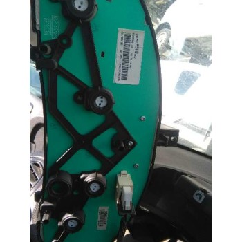 peugeot 206 berlina del año 2006