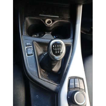 bmw 1 (f20) del año 2013