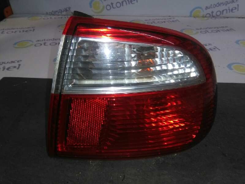 Recambio de piloto trasero derecho para seat toledo (1m2) select referencia OEM IAM EXT  