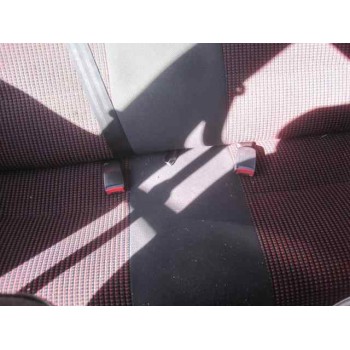 peugeot 106 (s2) del año 1998