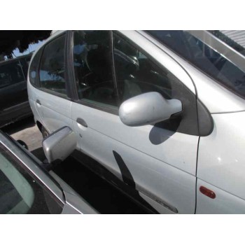 renault scenic (ja..) del año 2000