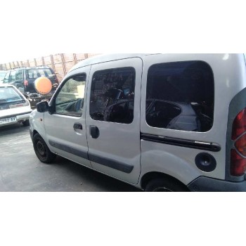 renault kangoo (f/kc0) del año 2001
