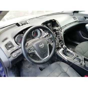 opel insignia sports tourer del año 2010