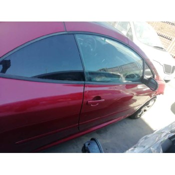 peugeot 307 cc (s2) del año 2007