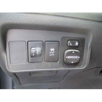 toyota corolla (e15) del año 2008