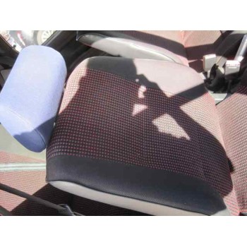 peugeot 106 (s2) del año 1998