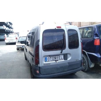 renault kangoo (f/kc0) del año 2001