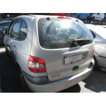 renault scenic (ja..) del año 2000