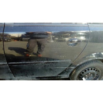 opel meriva del año 2006