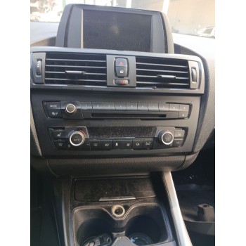 bmw 1 (f20) del año 2013