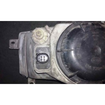 Recambio de faro derecho para volkswagen vento (1h2) 1.9 turbodiesel cat (aaz) referencia OEM IAM   