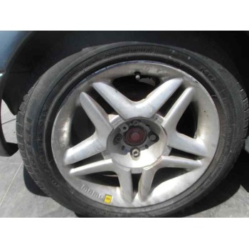 opel astra g berlina del año 2002