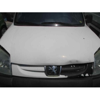 peugeot partner (s2) del año 2004