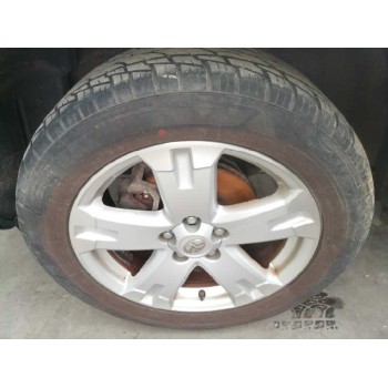 toyota rav 4 (a3) del año 2006