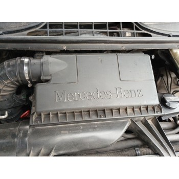 mercedes-benz vito / mixto furgoneta (w639) del año 2007