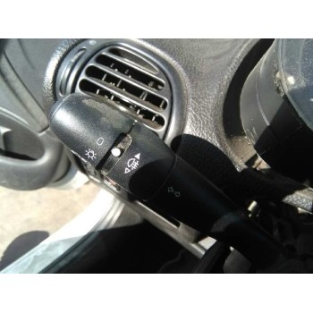 peugeot 206 berlina del año 2006