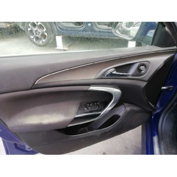 opel insignia sports tourer del año 2010