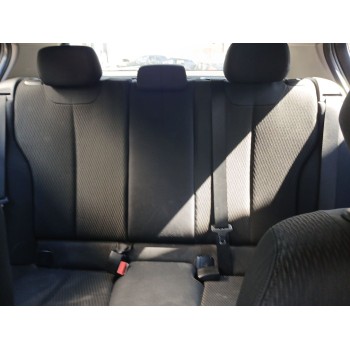 bmw 1 (f20) del año 2013