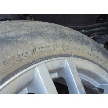 bmw x5 (e53) del año 2005