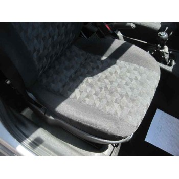 opel astra g berlina del año 1999