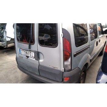 renault kangoo (f/kc0) del año 2001