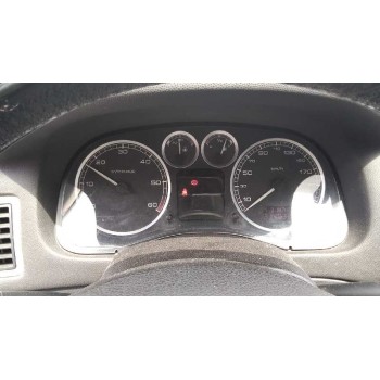 peugeot 307 break / sw (s1) del año 2005