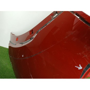 Recambio de paragolpes delantero para mg mg hs (as23) 1.5 t (sas23) referencia OEM IAM P10021135  