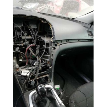 opel insignia sports tourer del año 2010