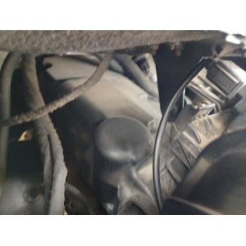 mercedes-benz vito / mixto furgoneta (w639) del año 2007