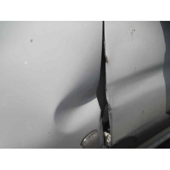 peugeot partner (s2) del año 2004