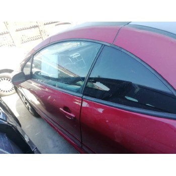 peugeot 307 cc (s2) del año 2007