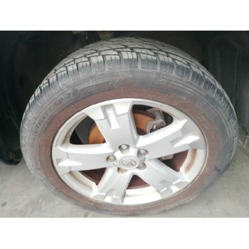 toyota rav 4 (a3) del año 2006