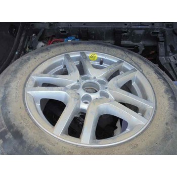 bmw x5 (e53) del año 2005