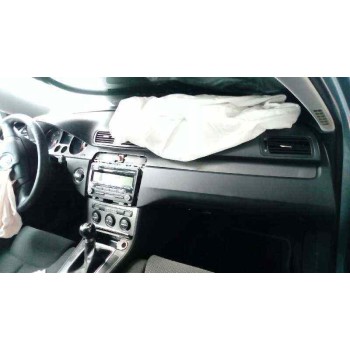 volkswagen passat berlina (3c2) del año 2008