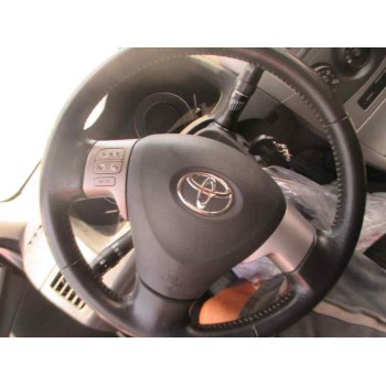 toyota corolla (e15) del año 2008