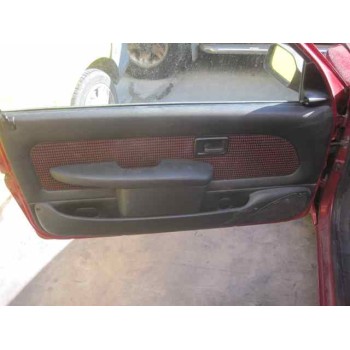 peugeot 106 (s2) del año 1998