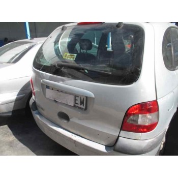 renault scenic (ja..) del año 2000